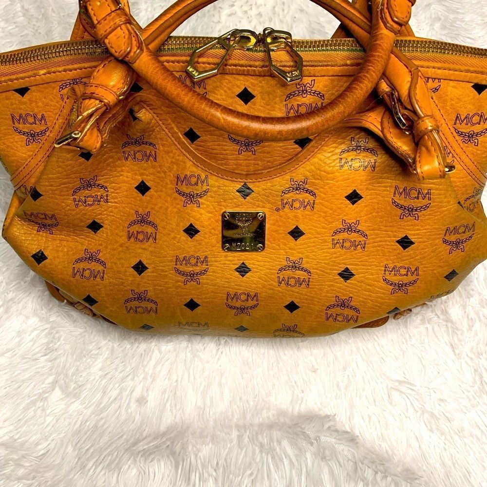 COPY - MCM Purse
